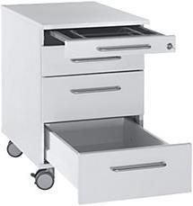 Produktbild Caspar & CO. Labora Labor-Unterschrank, niedrig (43.60 x 59 x 66 cm)