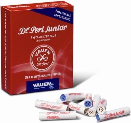 Produktbild Vauen Aktivkohlefilter