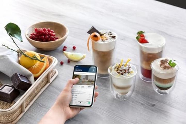 Image du produit De'Longhi Eletta Explore Brassage à froid