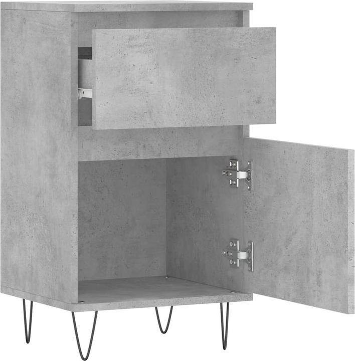 Image du produit vidaXL Sideboard (40 x 35 x 70 cm)