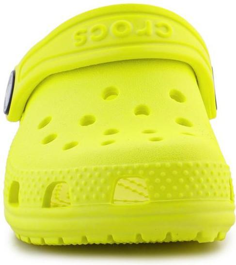 Image du produit Crocs T's Classic Clog (21)