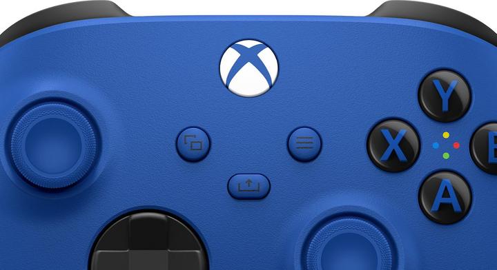 Productafbeelding Microsoft Xbox WLC M Branded fo EN/FR/DE/IT/PL/PT/ (Android, Xbox One S, iOS, PC, Xbox serie X, Xbox serie S)