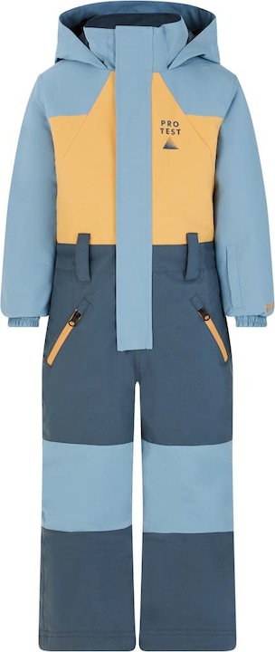 Actual product image Protest Snowsuits PRTSOUL TD (104)