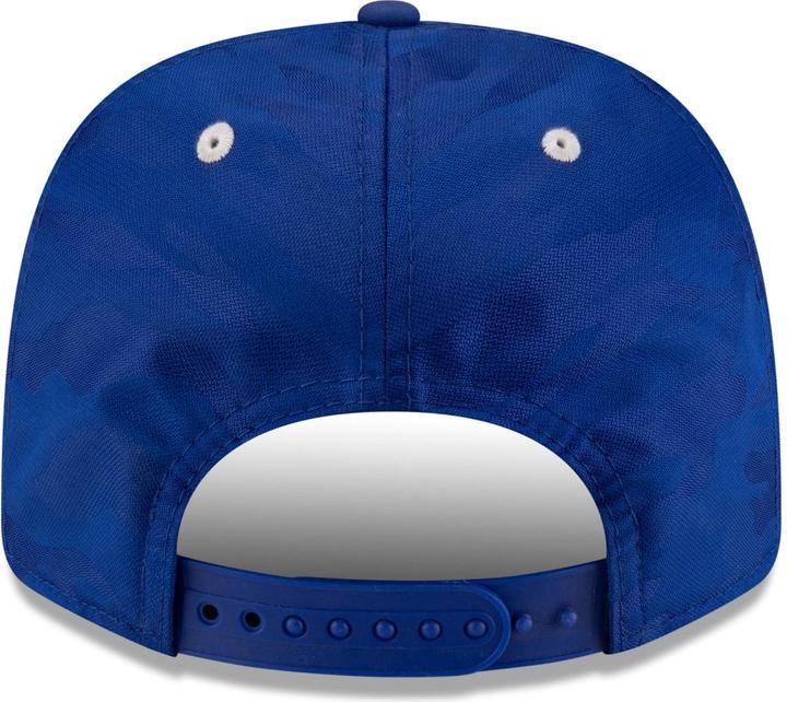 Actual product image New Era 9Seventy Stretch Snapback Cap - F1 HAAS Silverstone