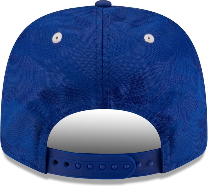 Image du produit New Era 9Seventy Stretch Snapback Cap - F1 HAAS Silverstone