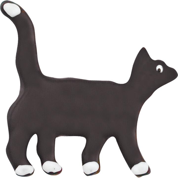 Produktbild Städter Ausstecher Katze stehend