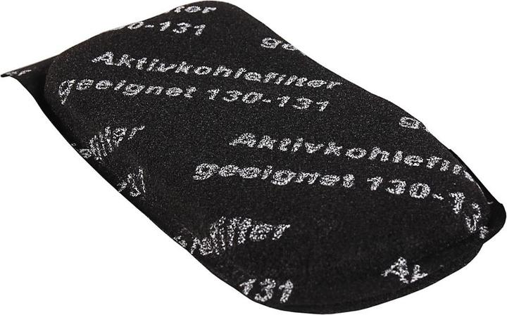 Produktbild Flickbee Aktivkohlefilter zu Vorwerk Kobold VK130/131