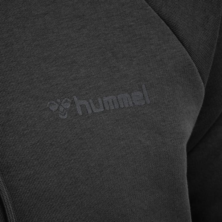 Immagine prodotto hummel Felpa Con Cappuccio Isam Zip (S)