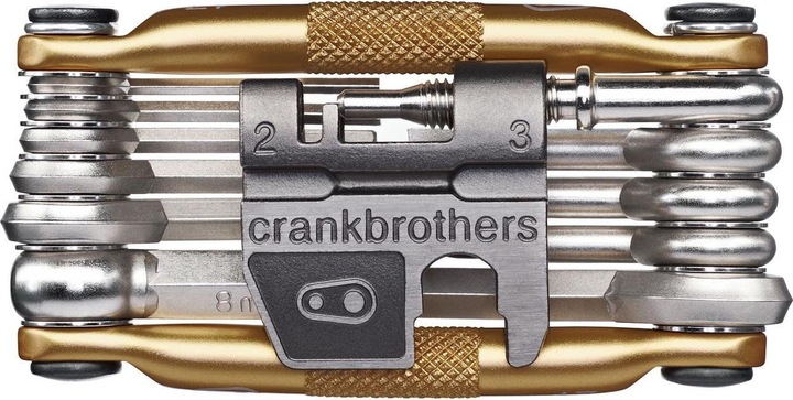 Multitool 17