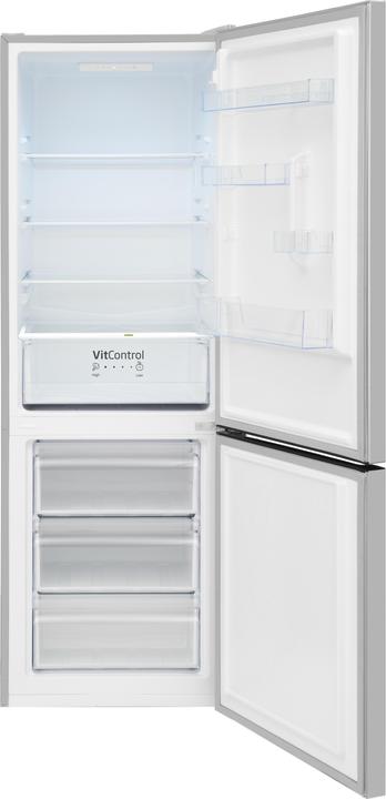 Immagine prodotto Amica Combinazione frigorifero-congelatore KGCL 388 160 E LxHxP 59,5 x 185,5 x 59,6 cm vano (315 l)