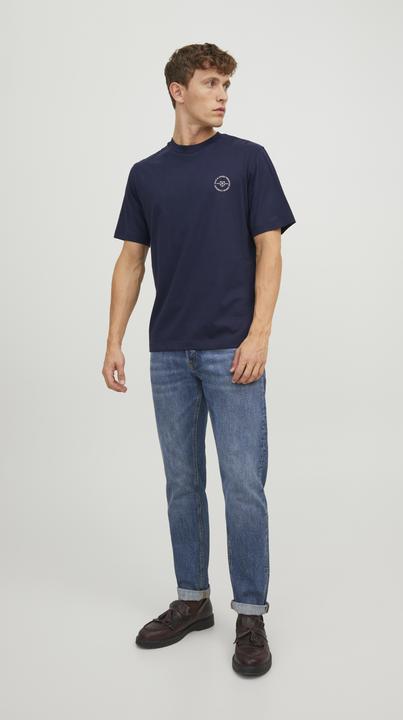 Produktbild Jack & Jones Jprblushield Ss Tee Sg (S)