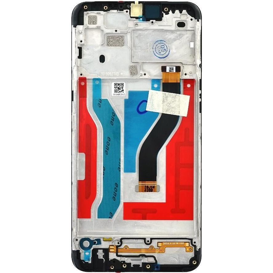 Thumbnail - Samsung Display-Einheit A107F Galaxy A10s schwarz GH81-17482A (Display, Galaxy A10s), Mobilgerät Ersatzteile, Schwarz