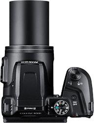 Image du produit Nikon Coolpix B500 (40 - 150 mm, 16 Mpx, 1/2,3'')