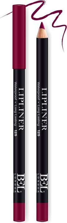 Produktbild BEL London Lip Liner 125