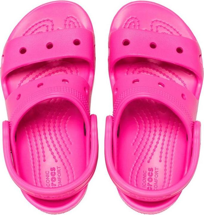 Immagine prodotto Crocs Sandali classici per bambini Jr (21)