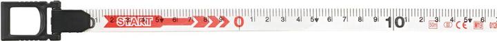 Actual product image Forum Professional Solutions Fibreglass roll-up tape 50mx15mm (50 m)