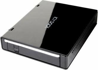Actual product image Icy Dock 3.5" SATA HDD (3.5")