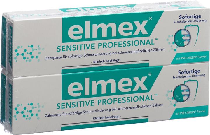 Elmex Sensitiv Professional