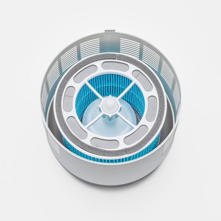 Immagine prodotto Solis Befeuchtungsmatte (1x)