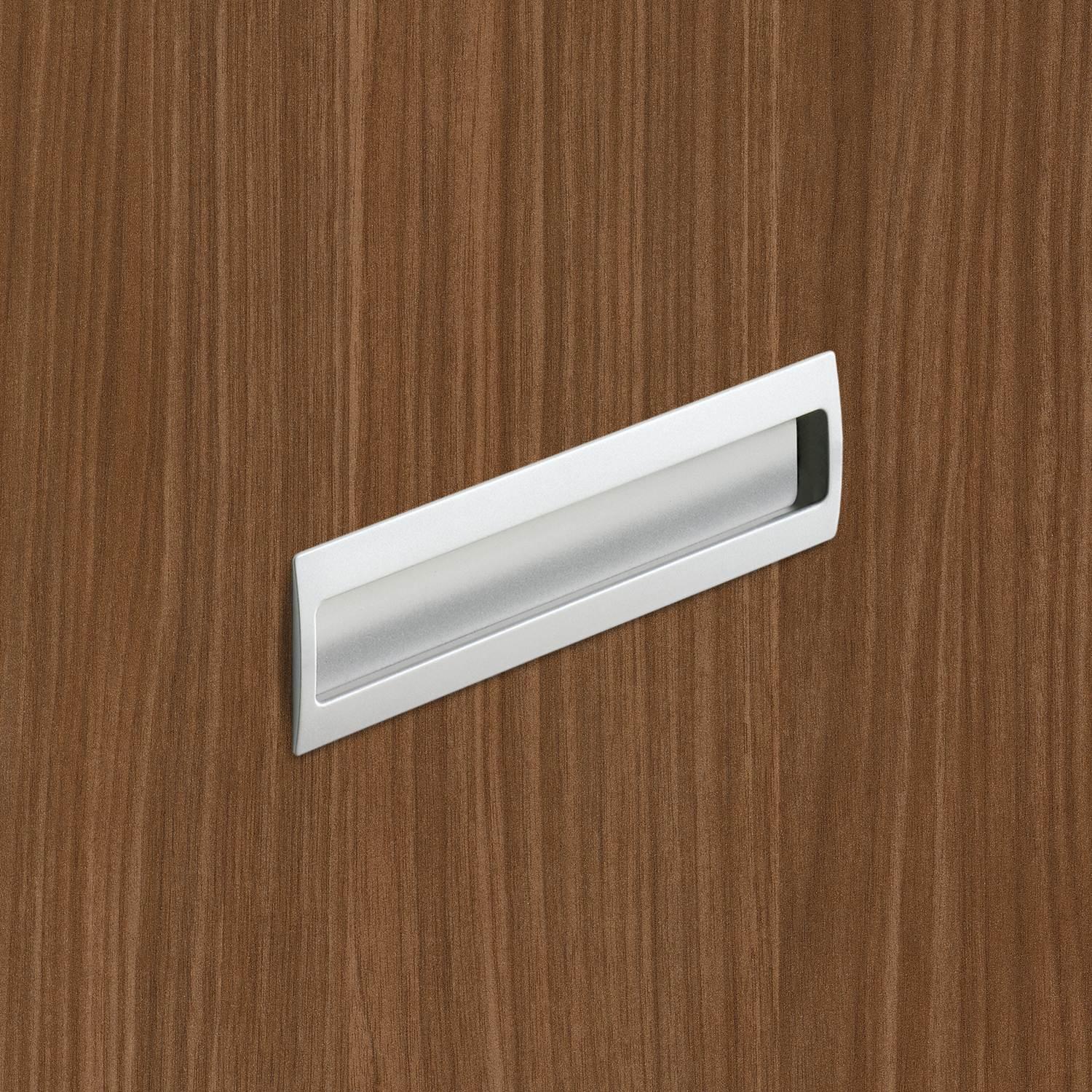 Thumbnail - Hettich, Möbelgriff, Muschelgriffe ProDecor Misnia