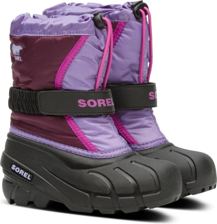 Produktbild Sorel Youth Flurry (30)