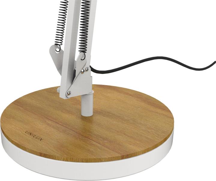 Image du produit Unilux BAYA BAMBOO Lampe de table (E27)