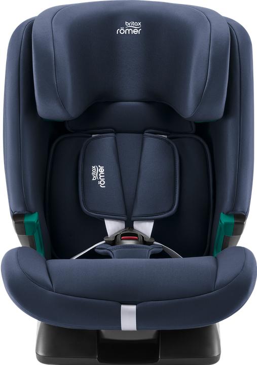 Produktbild Britax Römer Evolvafix (Kindersitz, ECE R129/i-Size Norm)