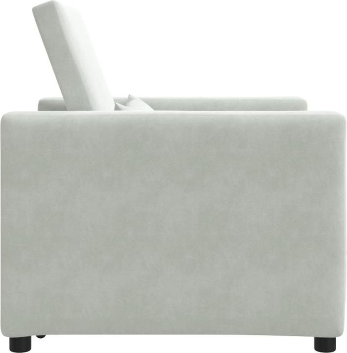 Produktbild vidaXL Klappsofas