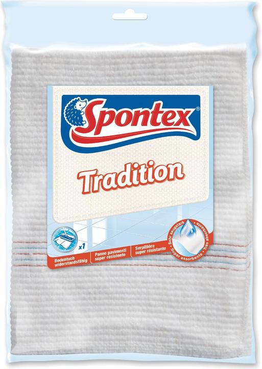 Actual product image Spontex Tradition (1 pcs.)