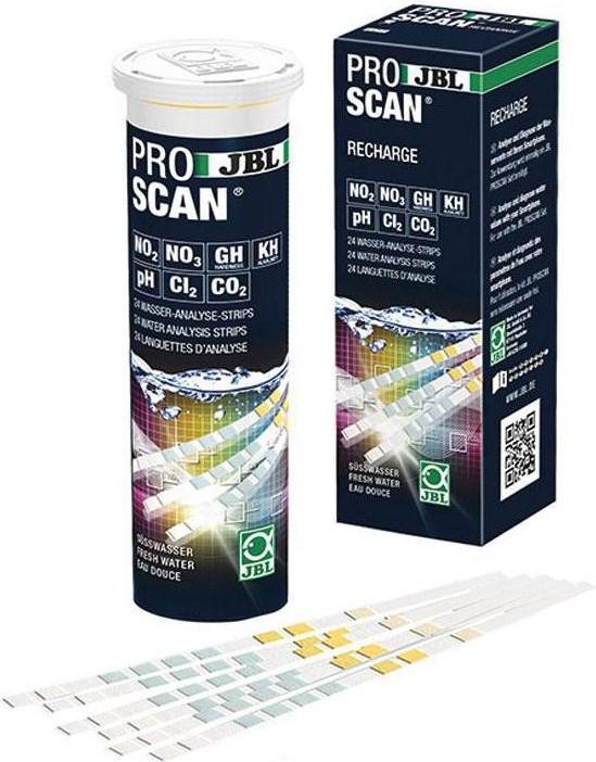 Produktbild JBL Aquaristik und Terraristik Pro Scan (Aquarium Dünger)