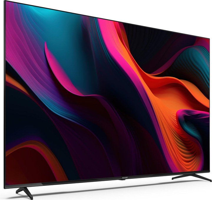 Produktbild Sharp 70GL4260 schwarz (70", LED, 4K)