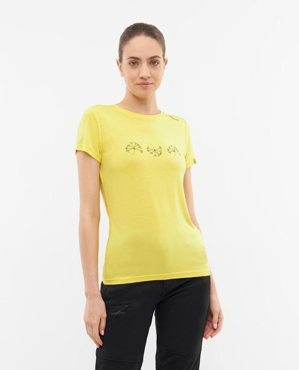 Viking Bamboe Light dames-T-shirt