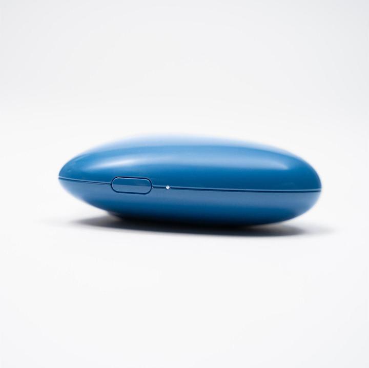 Image du produit Babymonitor (Babyphone Audio, 700 m)