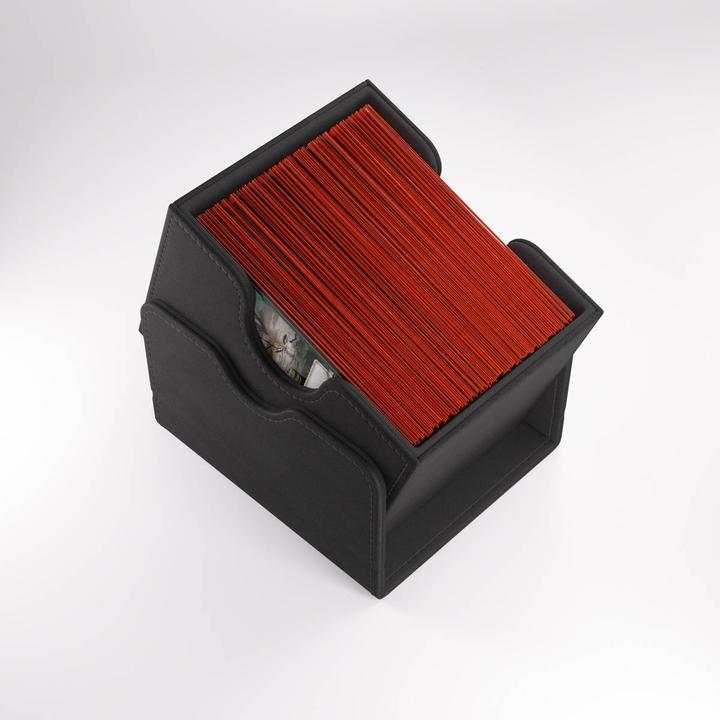 Actual product image Gamegenic Sidekick 100+ XL, black