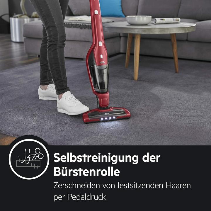 Produktbild AEG CX7-2-45AN