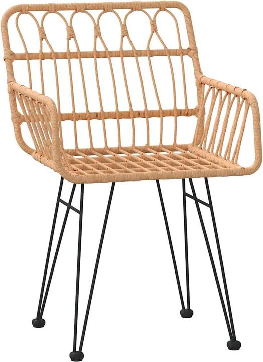 Produktbild vidaXL Outdoortisch-Set