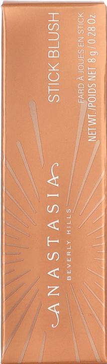 Actual product image Anastasia Beverly Hills Stick Blush (Latte)