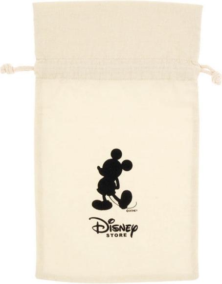 Disney Mickey Mouse Sac cadeau en tissu M