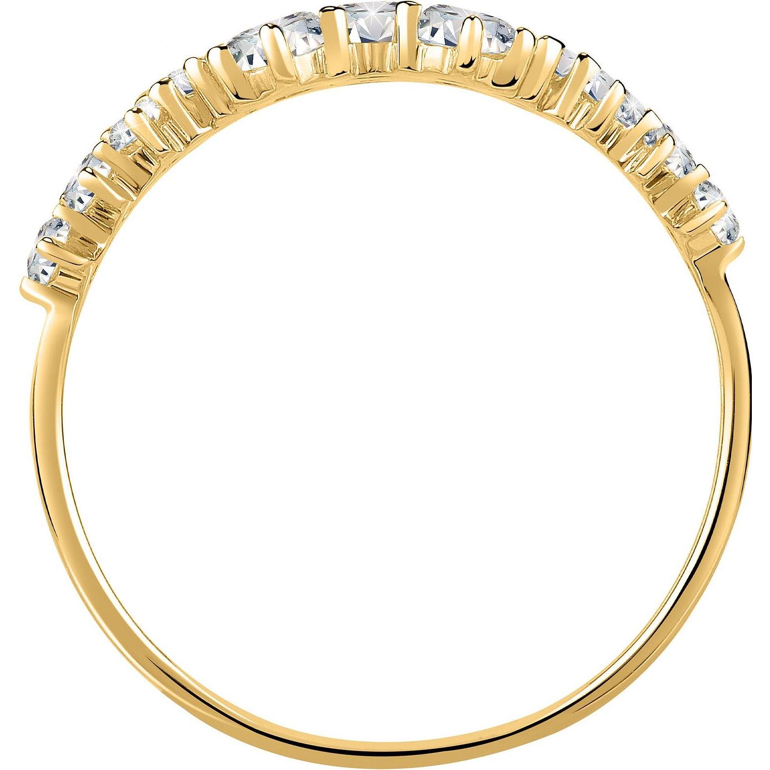 Thumbnail - Favs, Ring, Damenring, (54, 375/9 K Gold)