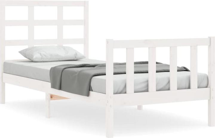 Actual product image vidaXL Xandy (120 x 190 cm)