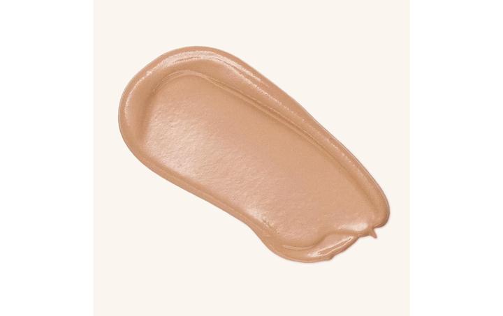Actual product image Catrice Invisible Cover Foundation (042C)