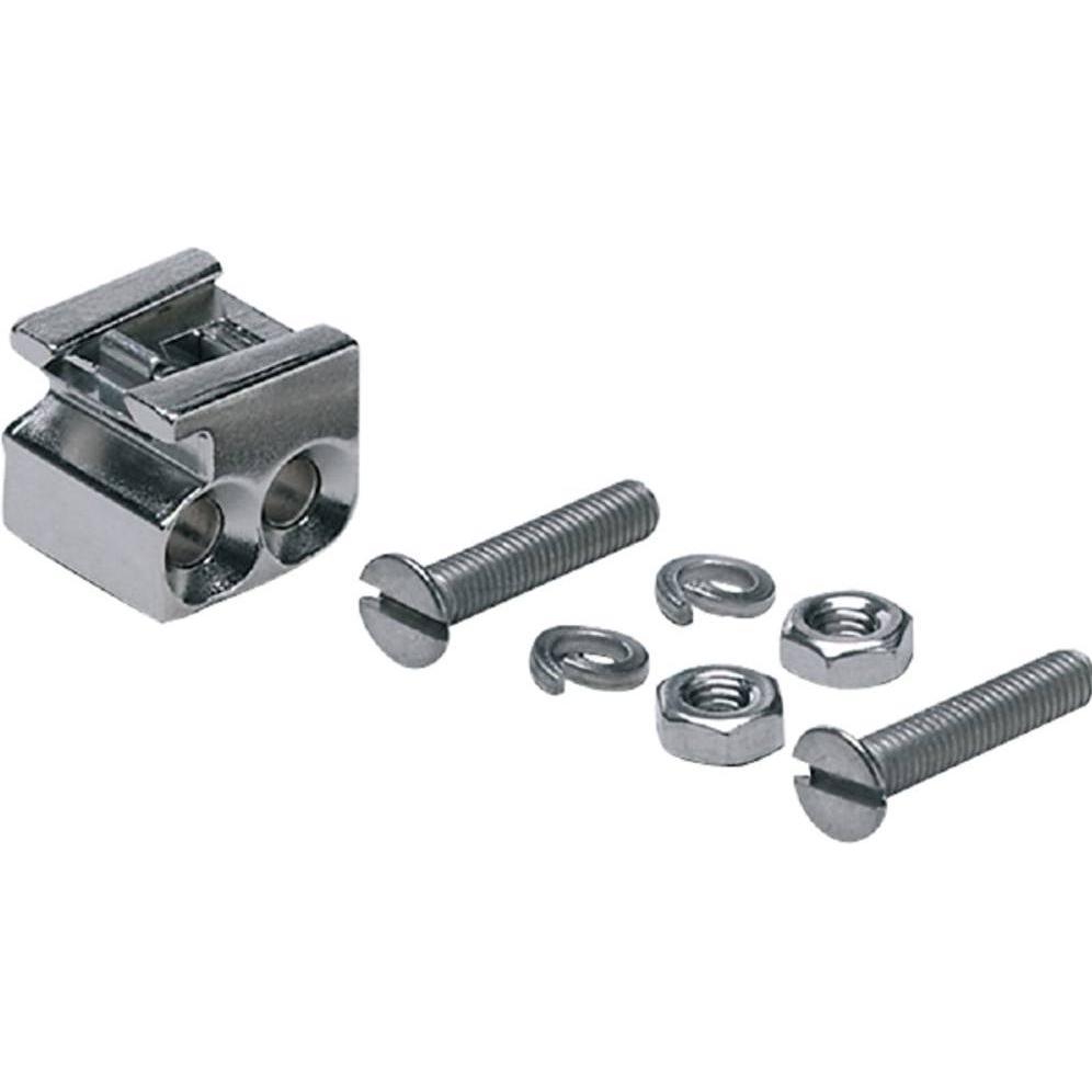 ifm Electronic Montaggio della base, Pulsante + Interruttore