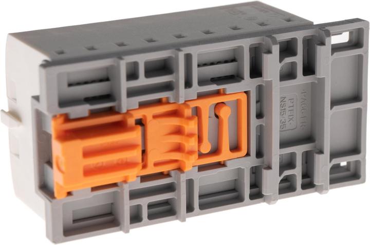 Actual product image Phoenix Contact Distribution block Terminal (Terminal strips)