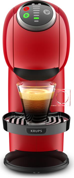 Produktbild Krups Genio S Plus (NESCAFÉ Dolce Gusto)