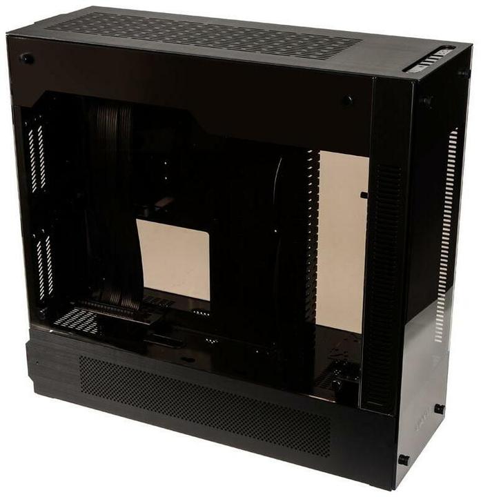 Produktbild Lian-Li PC-O12WX (ATX, E-ATX, mATX)