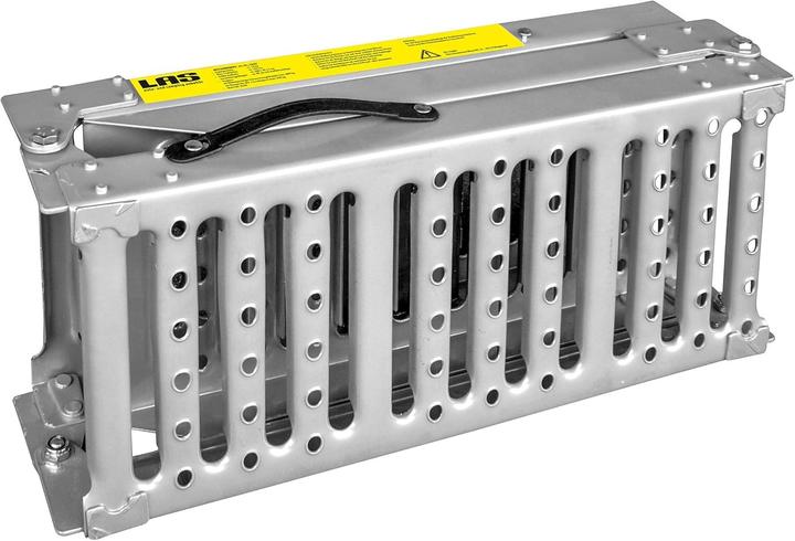 Actual product image LAS Access ramp