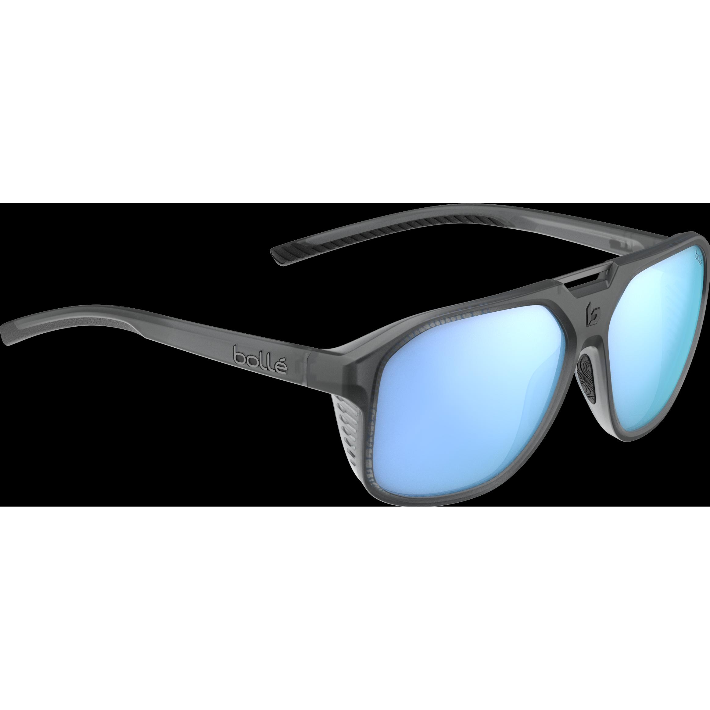 Bollé, Herren, Sonnenbrille, Arcadia Polarized S3 (VLT 12%)