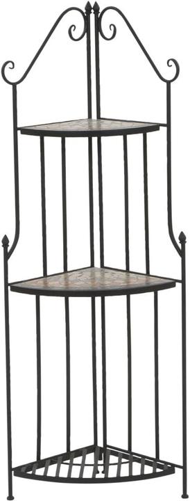 Actual product image Siena Garden Plant shelf