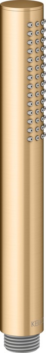 Brass brushed