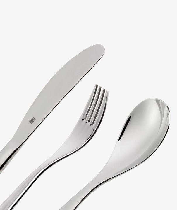 Actual product image WMF Children's cutlery 4 pieces MINIONS